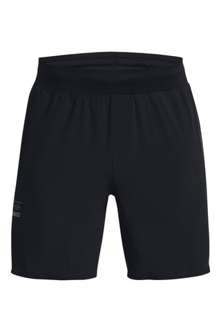Short - Noir
