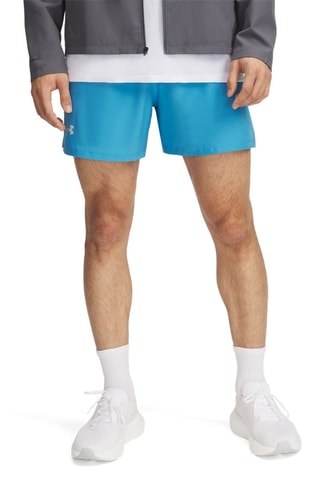 Short - Bleu roi