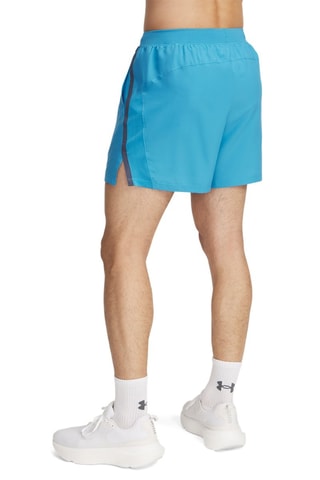 Short - Bleu roi