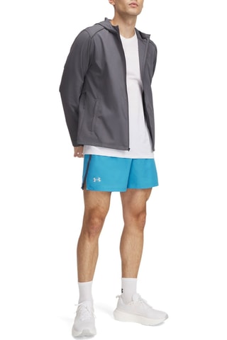 Short - Bleu roi