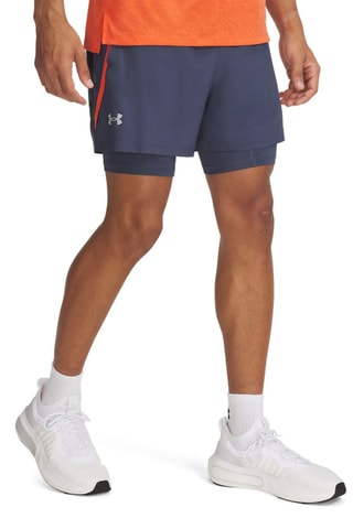 Short - Gris