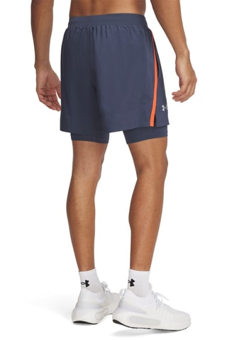 Short - Gris