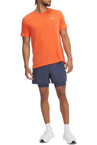 Short - Gris
