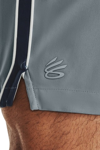 Short - Bleu
