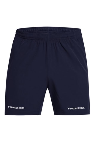 Short - Bleu marine