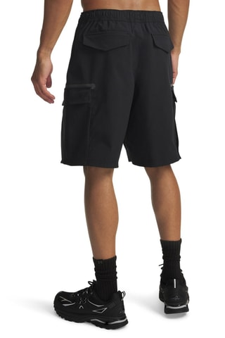Short - Noir