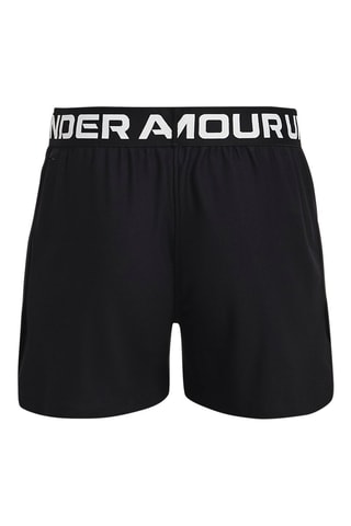 Short - Noir