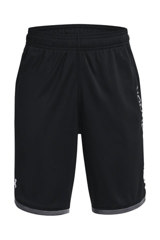 Short - Noir