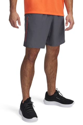 Short - Gris foncé