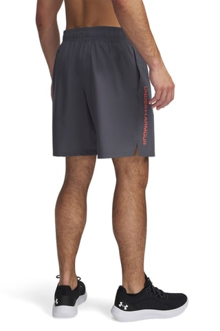 Short - Gris foncé