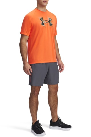 Short - Gris foncé