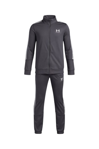 Veste et pantalon Icon - Gris foncé