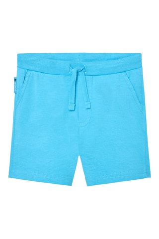 T-shirt en Short   - Wit