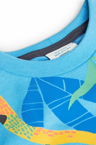 T-shirt - Turquoise
