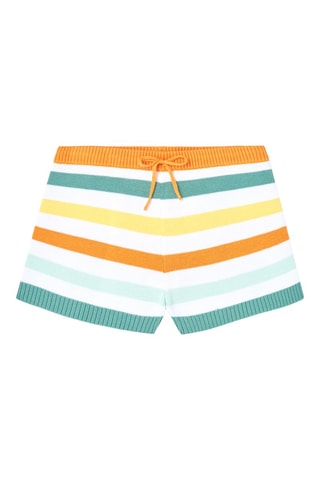 Short  - Multicolor