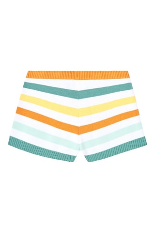 Short  - Multicolor