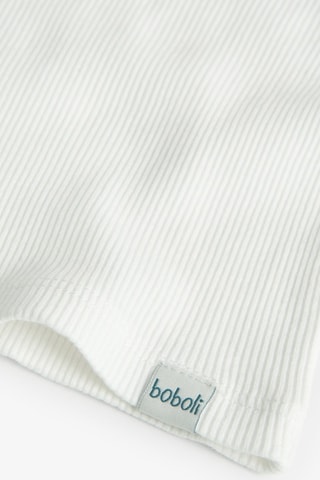 T-shirt  - Wit