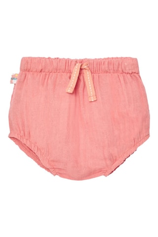 T-shirt en Short  - Multicolor