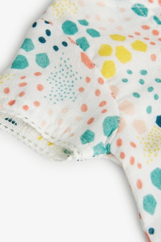 T-shirt en Short  - Multicolor