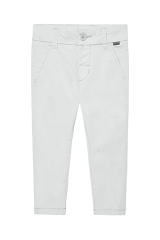 Broek  - Wit