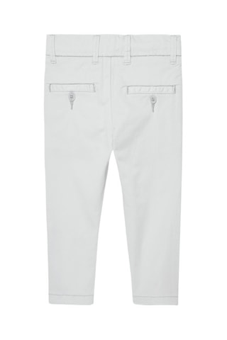 Broek  - Wit