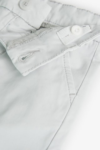Broek  - Wit