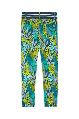 Broek  - Groen