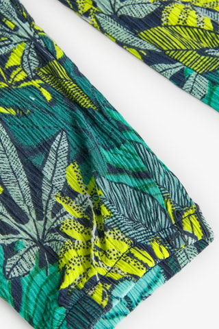 Broek  - Groen