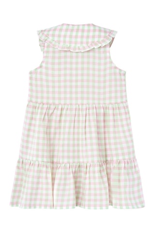 Jurk en Onderbroek - Multicolor