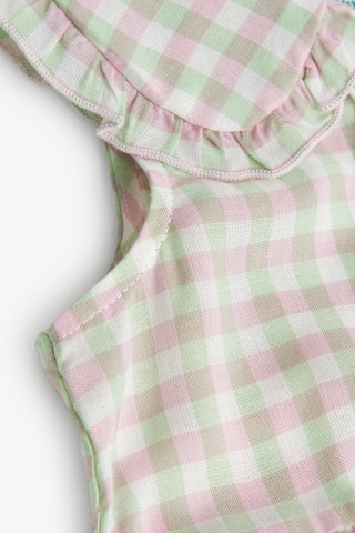 Jurk en Onderbroek - Multicolor