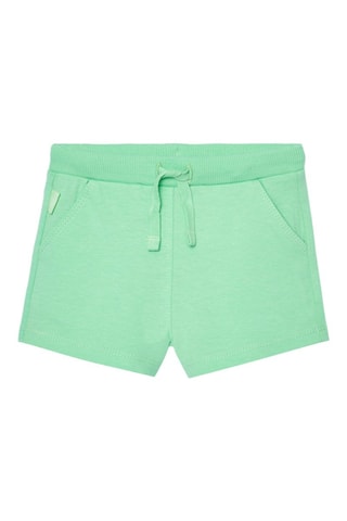 T-shirt en Short  - Wit