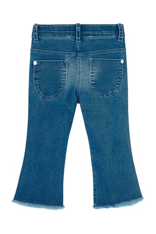 Jeans - Blauw
