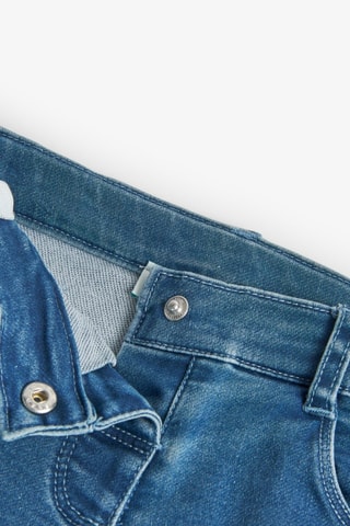 Jeans - Blauw