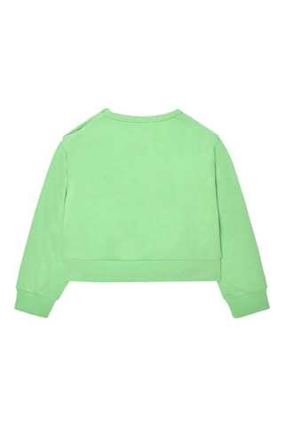 Sweater  - Groen