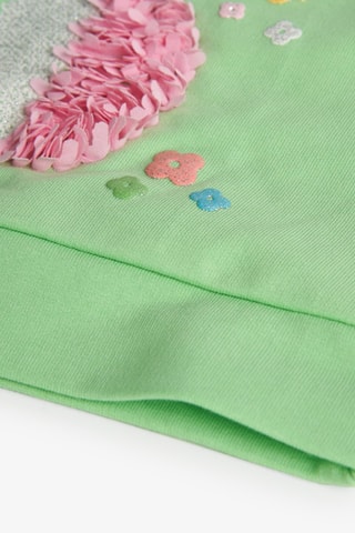 Sweater  - Groen