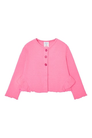 Vest - Roze