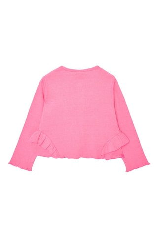 Vest - Roze