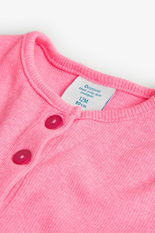 Vest - Roze