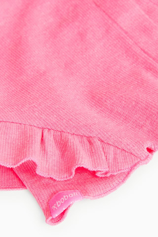 Vest - Roze