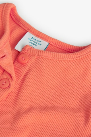 Vest - Oranje
