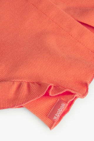 Vest - Oranje