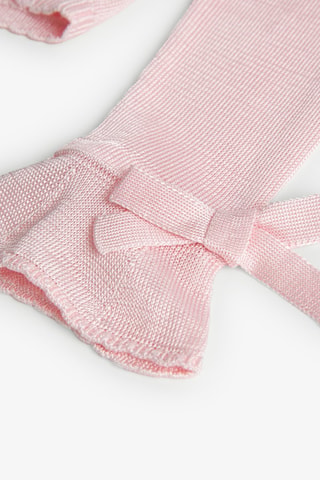 Vest  - Roze