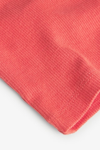 Mouwloze Top  - Roze