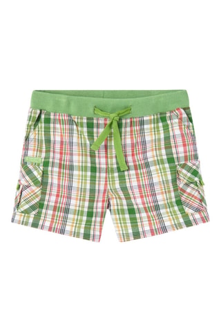 Bermuda  - Multicolor