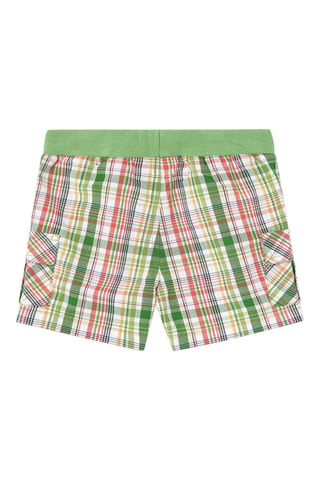 Bermuda  - Multicolor