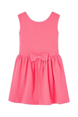 Mouwloze Skaterjurk - Roze