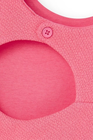 Mouwloze Skaterjurk - Roze