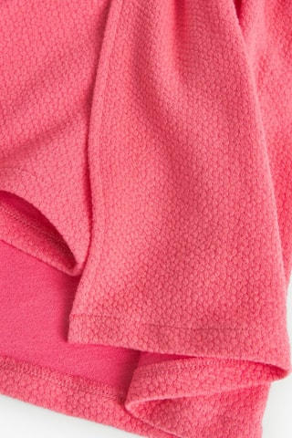 Mouwloze Skaterjurk - Roze