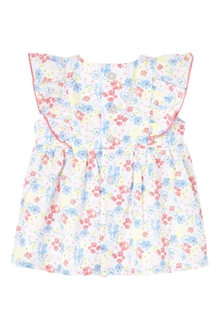 Jurk en Onderbroek  - Multicolor