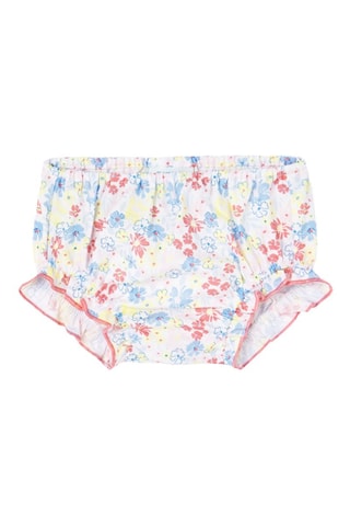Jurk en Onderbroek  - Multicolor